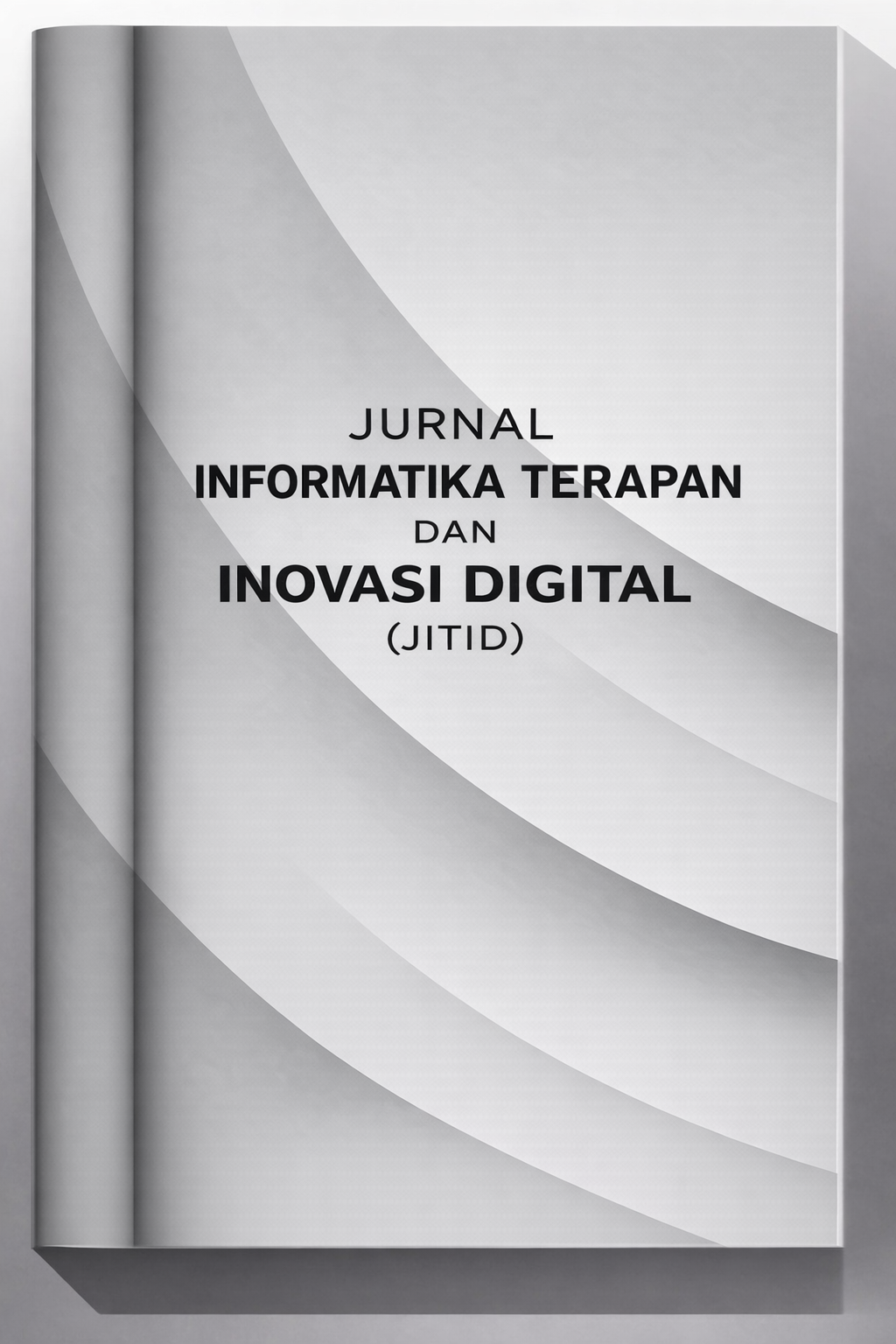 Jurnal Informatika Terapan dan Inovasi Digital (JITID)