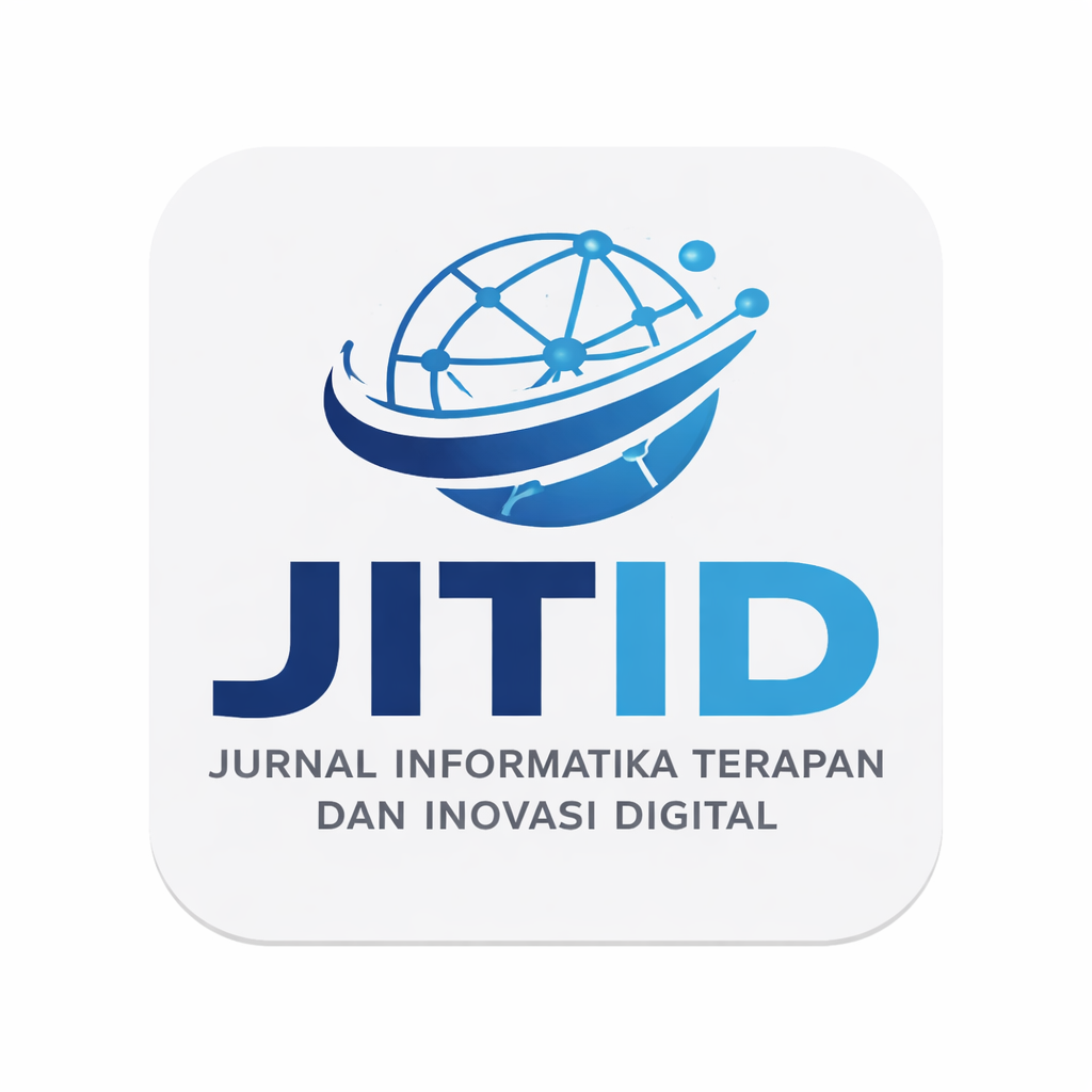 Jurnal Informatika Terapan dan Inovasi Digital (JITID)